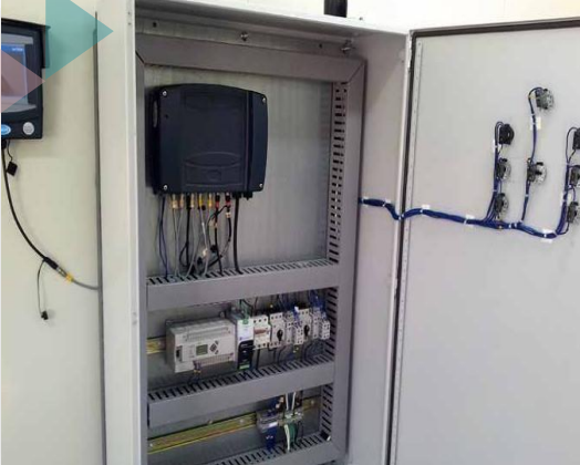 Ingeniería Eléctrica - EBM